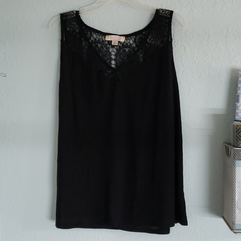 Women's tank top